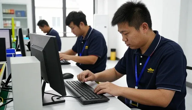 售后维修有哪些应用方式？