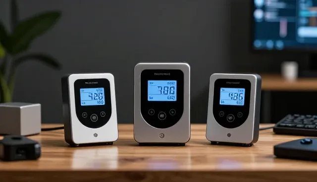 便携式调试工具套装在设备维护中的实际应用分析