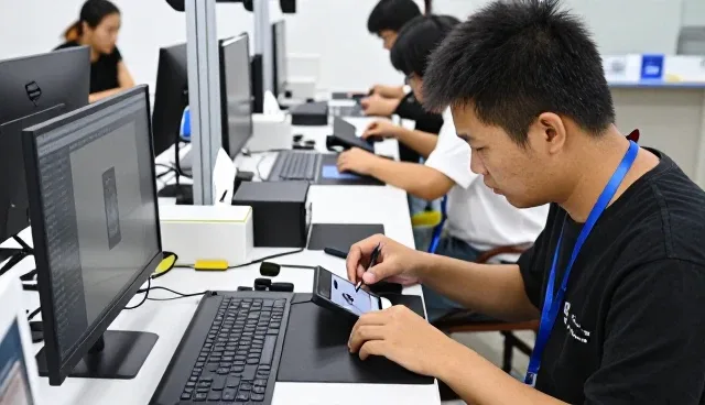 高峰期运行中的智能传感器模块应用趋势分析