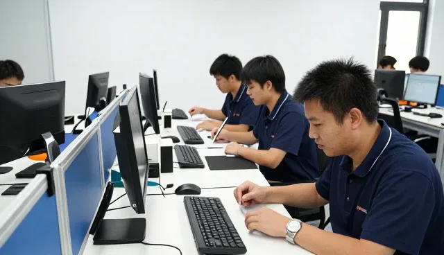 苏州阿通电子科技有限公司聊聊技术服务技术创新